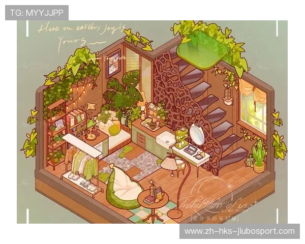 我的休闲时光游戏布置房间分享让空间更温馨更有趣的创意灵感